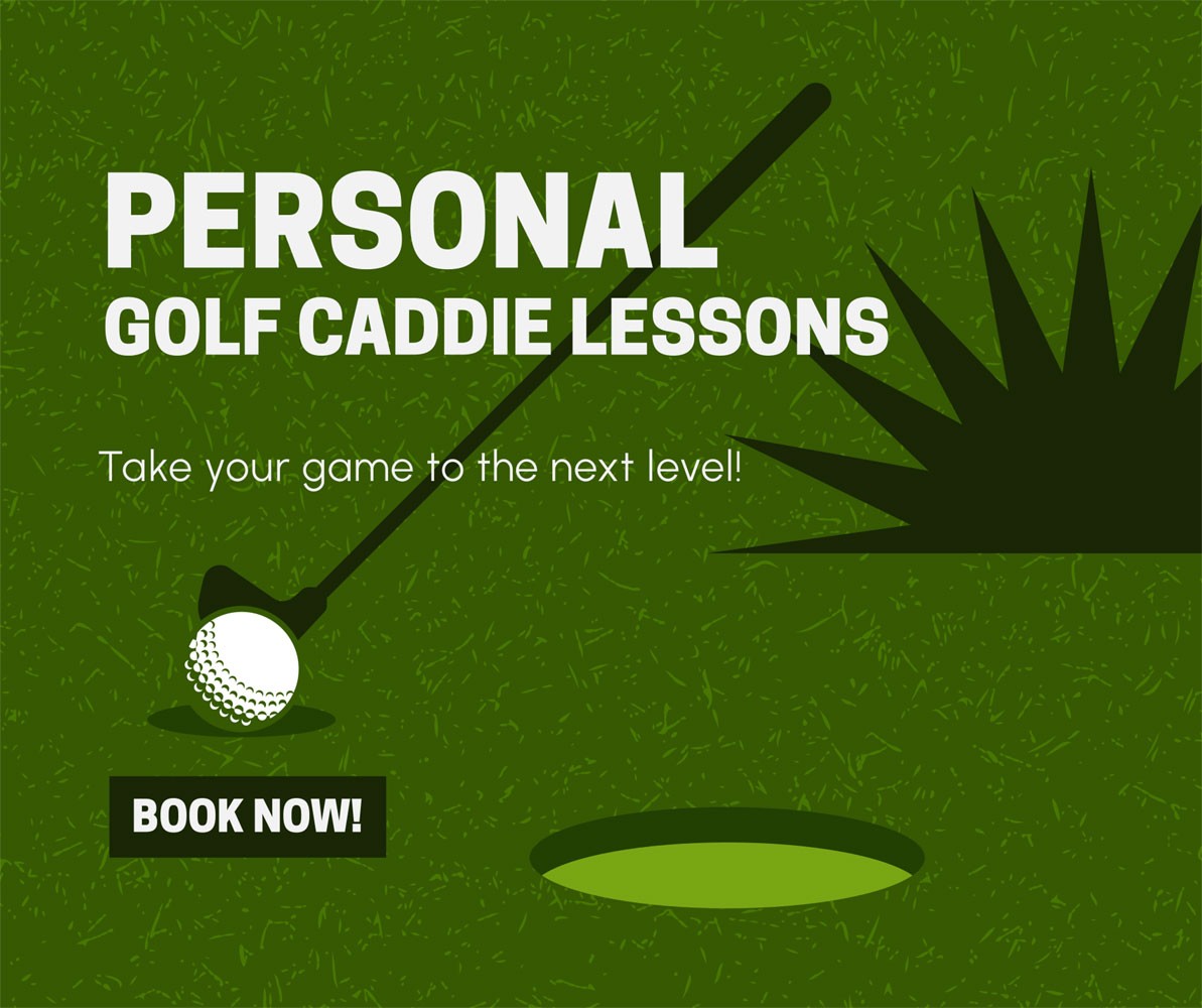 In Person Caddie Certification (Single & Group Classes)